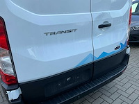 Ford - transit l2h2 carrier xarios 200 koelwagen - bedrijfswagen - afbeelding 16 van  26