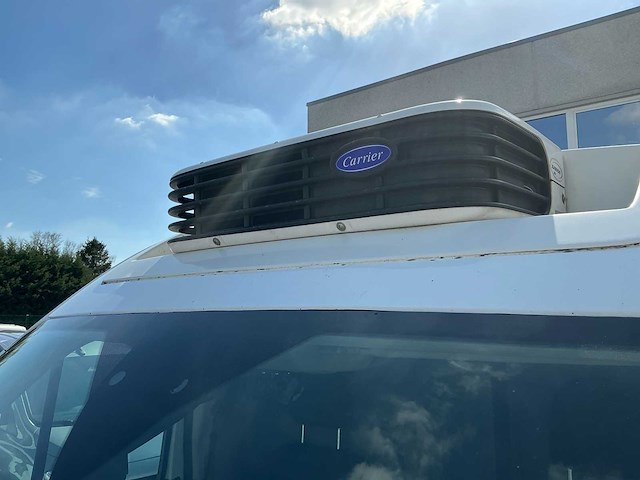 Ford - transit l2h2 carrier xarios 200 koelwagen - bedrijfswagen - afbeelding 19 van  26