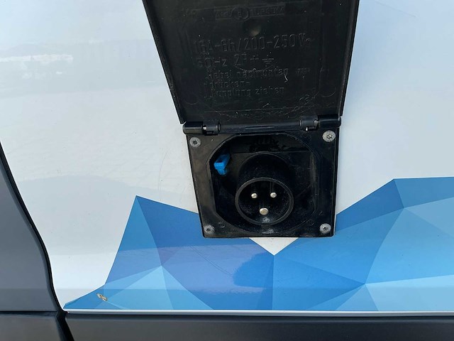 Ford - transit l2h2 carrier xarios 200 koelwagen - bedrijfswagen - afbeelding 20 van  26