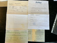 Ford - transit l2h2 carrier xarios 200 koelwagen - bedrijfswagen - afbeelding 21 van  26