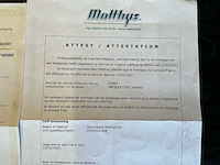 Ford - transit l2h2 carrier xarios 200 koelwagen - bedrijfswagen - afbeelding 22 van  26