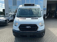 Ford - transit l2h2 carrier xarios 200 koelwagen - bedrijfswagen - afbeelding 26 van  26