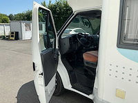 Ford 125 t350 eura mobil 2.8t camper - mobilhome - afbeelding 6 van  56