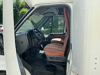 Ford 125 t350 eura mobil 2.8t camper - mobilhome - afbeelding 7 van  56
