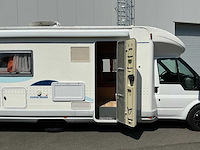 Ford 125 t350 eura mobil 2.8t camper - mobilhome - afbeelding 24 van  56