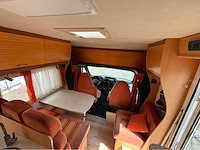 Ford 125 t350 eura mobil 2.8t camper - mobilhome - afbeelding 27 van  56