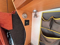 Ford 125 t350 eura mobil 2.8t camper - mobilhome - afbeelding 28 van  56