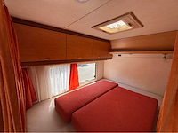 Ford 125 t350 eura mobil 2.8t camper - mobilhome - afbeelding 38 van  56