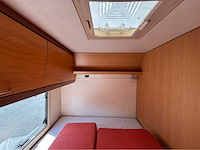 Ford 125 t350 eura mobil 2.8t camper - mobilhome - afbeelding 39 van  56