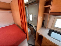 Ford 125 t350 eura mobil 2.8t camper - mobilhome - afbeelding 40 van  56