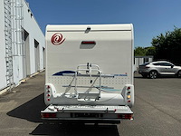 Ford 125 t350 eura mobil 2.8t camper - mobilhome - afbeelding 34 van  56