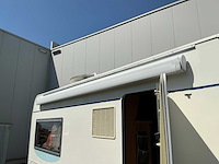 Ford 125 t350 eura mobil 2.8t camper - mobilhome - afbeelding 48 van  56