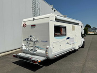 Ford 125 t350 eura mobil 2.8t camper - mobilhome - afbeelding 44 van  56