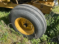 Ford 19-501 oldtimer tractor - afbeelding 3 van  26