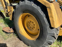 Ford 19-501 oldtimer tractor - afbeelding 4 van  26