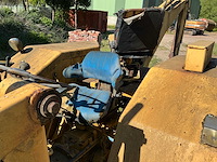 Ford 19-501 oldtimer tractor - afbeelding 8 van  26