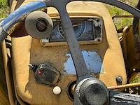 Ford 19-501 oldtimer tractor - afbeelding 9 van  26