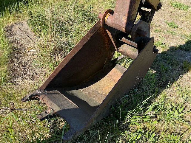 Ford 19-501 oldtimer tractor - afbeelding 16 van  26