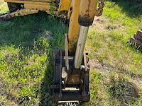 Ford 19-501 oldtimer tractor - afbeelding 17 van  26