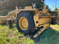 Ford 19-501 oldtimer tractor - afbeelding 23 van  26