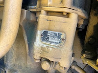 Ford 19-501 oldtimer tractor - afbeelding 5 van  20