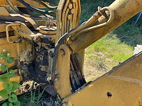 Ford 19-501 oldtimer tractor - afbeelding 10 van  20