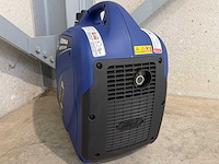 Ford 2200 watt inverter stroomgenerator - afbeelding 3 van  3