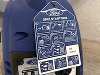 Ford 2200 watt inverter stroomgenerator - afbeelding 8 van  19