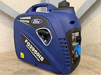 Ford 2200 watt inverter stroomgenerator - afbeelding 13 van  19