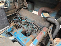 Ford 4600 oldtimer tractor - afbeelding 19 van  37