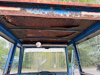 Ford 4600 oldtimer tractor - afbeelding 23 van  37