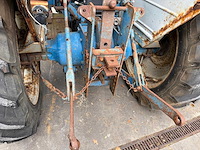 Ford 4600 oldtimer tractor - afbeelding 24 van  37