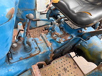 Ford 4600 oldtimer tractor - afbeelding 28 van  37