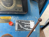 Ford 4600 oldtimer tractor - afbeelding 30 van  37