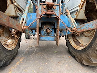 Ford 4600 oldtimer tractor - afbeelding 18 van  37