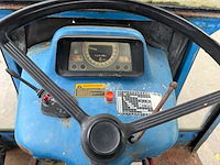 Ford 4600 oldtimer tractor - afbeelding 22 van  37