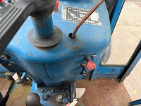 Ford 4600 oldtimer tractor - afbeelding 27 van  37