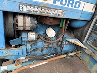 Ford 4600 oldtimer tractor - afbeelding 35 van  37