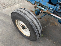Ford 4600 oldtimer tractor - afbeelding 36 van  37