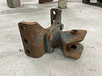 Ford 6610 koppeling andere tractoren - afbeelding 2 van  7