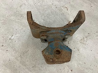 Ford 6610 koppeling andere tractoren - afbeelding 3 van  7