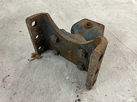 Ford 6610 koppeling andere tractoren - afbeelding 4 van  7