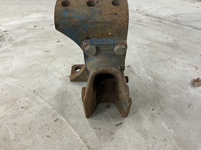 Ford 6610 koppeling andere tractoren - afbeelding 7 van  7