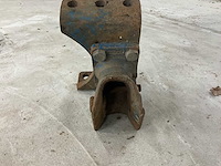 Ford 6610 koppeling andere tractoren - afbeelding 7 van  7