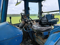 Ford 6700 fqc vierwielaangedreven landbouwtractor - afbeelding 5 van  6