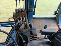 Ford 6700 fqc vierwielaangedreven landbouwtractor - afbeelding 13 van  14