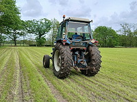 Ford 6700 fqc vierwielaangedreven landbouwtractor - afbeelding 7 van  14