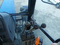 Ford 7840 sle dt tractor - afbeelding 3 van  31