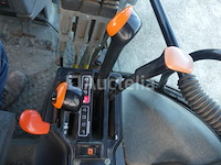 Ford 7840 sle dt tractor - afbeelding 4 van  31