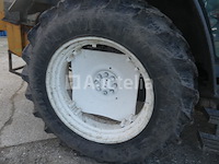 Ford 7840 sle dt tractor - afbeelding 17 van  31